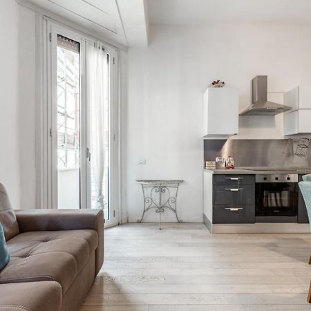 Milano Central Station Renovated Apt Luaran gambar