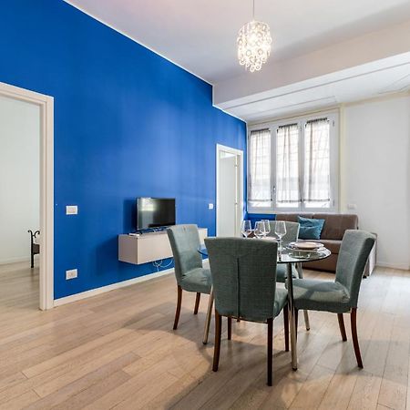 Milano Central Station Renovated Apt Luaran gambar