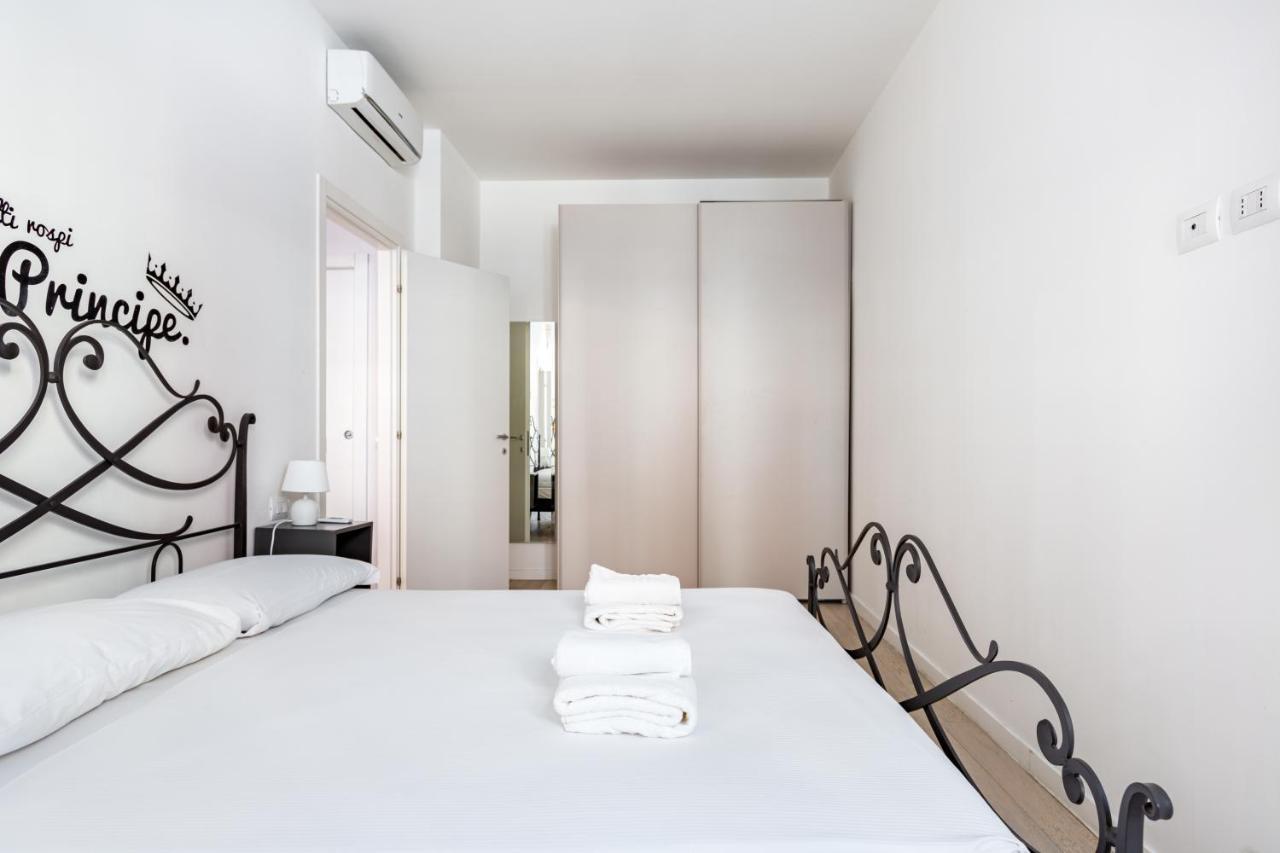 Milano Central Station Renovated Apt Luaran gambar