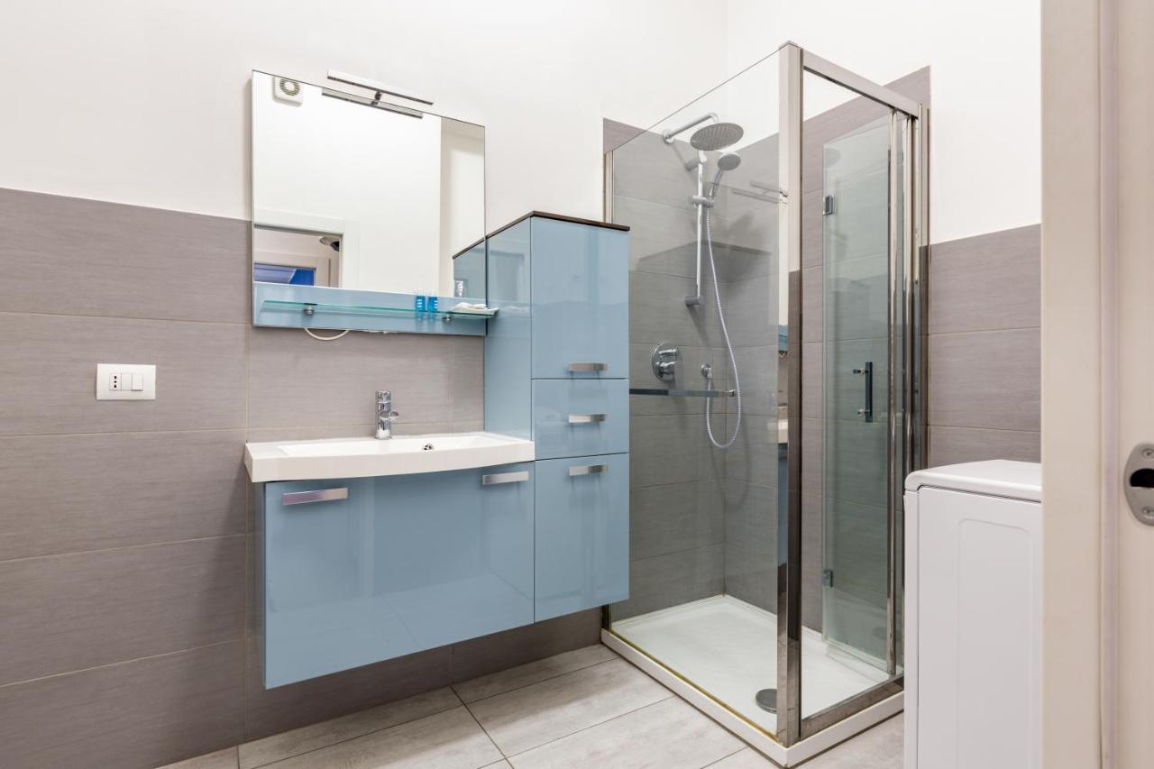 Milano Central Station Renovated Apt Luaran gambar